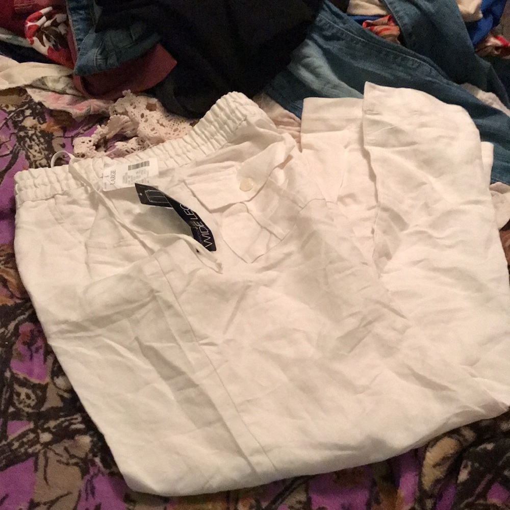 Fashion Bug Trousers